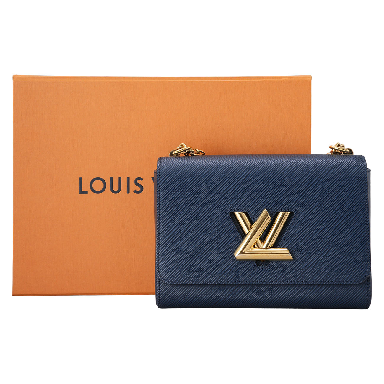 LOUIS VUITTON(USED)루이비통 에삐 트위스트 MM